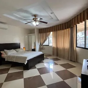Aparta Roma 3*, Santo Domingo Dominican Republic
