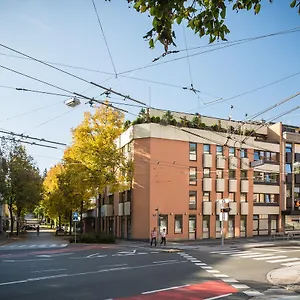 Neutor Express Salzburgo