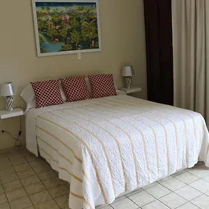 Caribe Santo Domingo