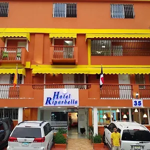 Riparbella 3*, Santo Domingo Dominican Republic