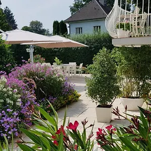 The Little Salzburgo